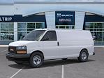 New 2025 GMC Savana 2500 Upfitted Cargo Van for sale #CS02610 - photo 25