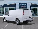 New 2025 GMC Savana 2500 Upfitted Cargo Van for sale #CS02610 - photo 26