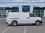 New 2025 GMC Savana 2500 Upfitted Cargo Van for sale #CS02610 - photo 28
