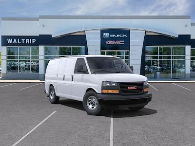 2025 GMC Savana 2500 RWD Empty Cargo Van for sale #CS02684 - photo 1