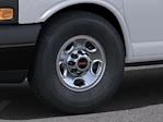 2025 GMC Savana 2500 RWD Empty Cargo Van for sale #CS02684 - photo 9