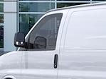 2025 GMC Savana 2500 RWD Empty Cargo Van for sale #CS02684 - photo 12