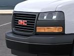 2025 GMC Savana 2500 RWD Empty Cargo Van for sale #CS02684 - photo 13