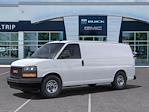 2025 GMC Savana 2500 RWD Empty Cargo Van for sale #CS02684 - photo 3