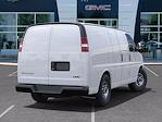 2025 GMC Savana 2500 RWD Empty Cargo Van for sale #CS02684 - photo 2