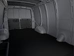 2025 GMC Savana 2500 RWD Empty Cargo Van for sale #CS02684 - photo 50