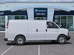 2025 GMC Savana 2500 RWD Empty Cargo Van for sale #CS02684 - photo 5