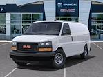 2025 GMC Savana 2500 RWD Empty Cargo Van for sale #CS02684 - photo 6
