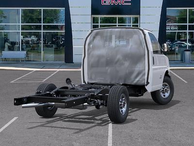 New 2025 GMC Savana 3500 Cutaway for sale #CS02788 - photo 2