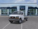 New 2025 GMC Savana 3500 Cutaway for sale #CS02788 - photo 9