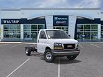 New 2025 GMC Savana 3500 Cutaway for sale #CS02788 - photo 26
