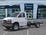 New 2025 GMC Savana 3500 Cutaway for sale #CS02788 - photo 27