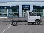 New 2025 GMC Savana 3500 Cutaway for sale #CS02788 - photo 30