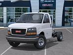 New 2025 GMC Savana 3500 Cutaway for sale #CS02788 - photo 31