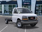 New 2025 GMC Savana 3500 Cutaway for sale #CS02788 - photo 32