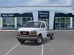 New 2025 GMC Savana 3500 Cutaway for sale #CS02788 - photo 33