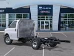 New 2025 GMC Savana 3500 Cutaway for sale #CS02788 - photo 5