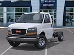 New 2025 GMC Savana 3500 Cutaway for sale #CS02788 - photo 7