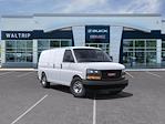 2025 GMC Savana 3500 RWD, Holman Upfitted Cargo Van for sale #CS02946 - photo 1