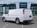 2025 GMC Savana 3500 RWD, Holman Upfitted Cargo Van for sale #CS02946 - photo 4