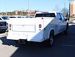 New 2025 GMC Sierra 2500 Pro Crew Cab 4WD 8' 2" Reading Service Truck for sale #CS03639 - photo 2