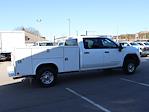 2025 GMC Sierra 2500 Crew Cab 4WD, Reading SL Service Body Service Truck for sale #CS03639 - photo 11