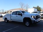 New 2025 GMC Sierra 2500 Pro Crew Cab 4WD 8' 2" Reading Service Truck for sale #CS03639 - photo 1