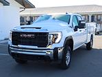 2025 GMC Sierra 2500 Crew Cab 4WD, Reading SL Service Body Service Truck for sale #CS03639 - photo 5