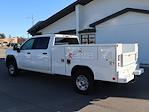 2025 GMC Sierra 2500 Crew Cab 4WD, Reading SL Service Body Service Truck for sale #CS03639 - photo 8