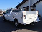 New 2025 GMC Sierra 2500 Pro Crew Cab 4WD 8' 2" Reading Service Truck for sale #CS03639 - photo 9