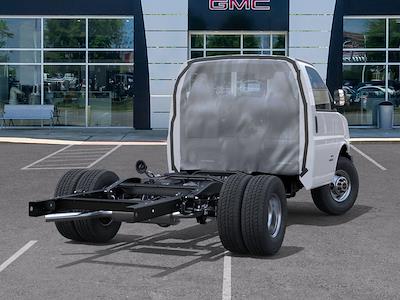 New 2025 GMC Savana 3500 Cutaway for sale #CS09720 - photo 2
