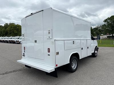 2025 GMC Savana 3500 DRW RWD Reading Service Utility Van for sale #CS09720 - photo 2