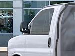 2025 GMC Savana 3500 DRW RWD Cutaway for sale #CS09720 - photo 12