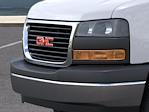 2025 GMC Savana 3500 DRW RWD Cutaway for sale #CS09720 - photo 13