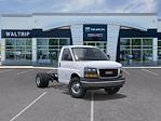 2025 GMC Savana 3500 DRW RWD Cutaway for sale #CS09720 - photo 1