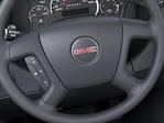 2025 GMC Savana 3500 DRW RWD Cutaway for sale #CS09720 - photo 19