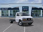2025 GMC Savana 3500 DRW RWD Cutaway for sale #CS09720 - photo 25