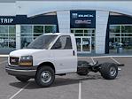 2025 GMC Savana 3500 DRW RWD Cutaway for sale #CS09720 - photo 26