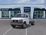 2025 GMC Savana 3500 DRW RWD Cutaway for sale #CS09720 - photo 32