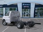2025 GMC Savana 3500 DRW RWD Cutaway for sale #CS09720 - photo 4