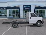 2025 GMC Savana 3500 DRW RWD Cutaway for sale #CS09720 - photo 5