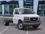 2025 GMC Savana 3500 DRW RWD Cutaway for sale #CS09720 - photo 7