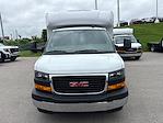 2025 GMC Savana 3500 DRW RWD Reading Service Utility Van for sale #CS09720 - photo 4