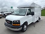 2025 GMC Savana 3500 DRW RWD Reading Service Utility Van for sale #CS09720 - photo 5
