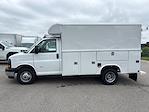 2025 GMC Savana 3500 DRW RWD Reading Service Utility Van for sale #CS09720 - photo 6