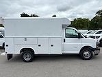 2025 GMC Savana 3500 DRW RWD Reading Service Utility Van for sale #CS09720 - photo 11