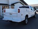 New 2025 GMC Sierra 2500 Pro Double Cab 2WD 8' 1" Knapheide Service Truck for sale #CS10374 - photo 2