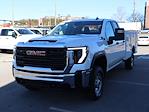 New 2025 GMC Sierra 2500 Pro Double Cab 2WD 8' 1" Knapheide Service Truck for sale #CS10374 - photo 5