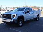 New 2025 GMC Sierra 2500 Pro Double Cab 2WD 8' 1" Knapheide Service Truck for sale #CS10374 - photo 7