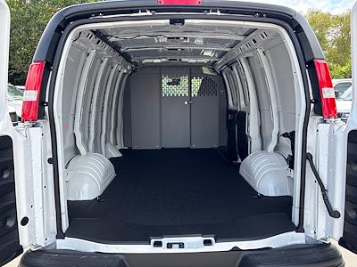 New 2025 GMC Savana 2500 Empty Cargo Van for sale #CS13070 - photo 2